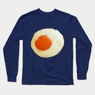 Egg Long Sleeve T-Shirt